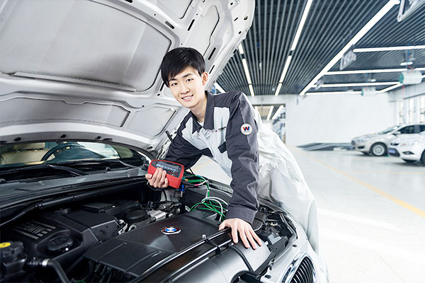 特色职业教育品牌