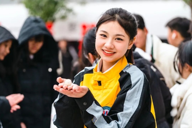 【放假通知】成都万通2026年寒假放假通知